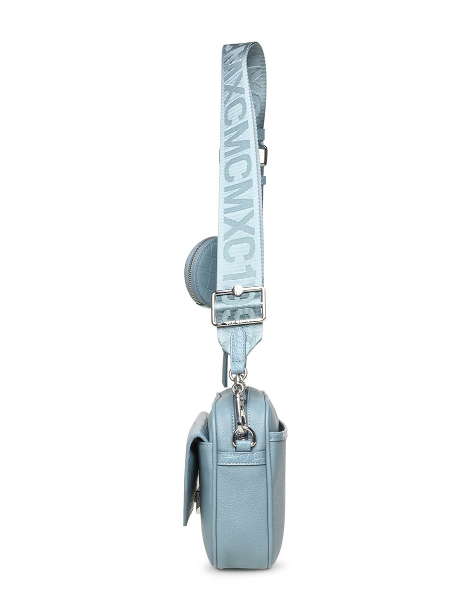 Bolsa crossbody Steve Madden para mujer