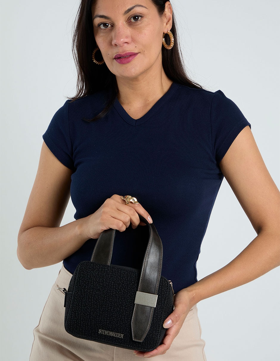 Bolsa crossbody Steve Madden para mujer