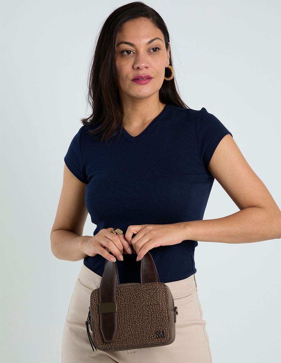 Bolsa crossbody para mujer 5