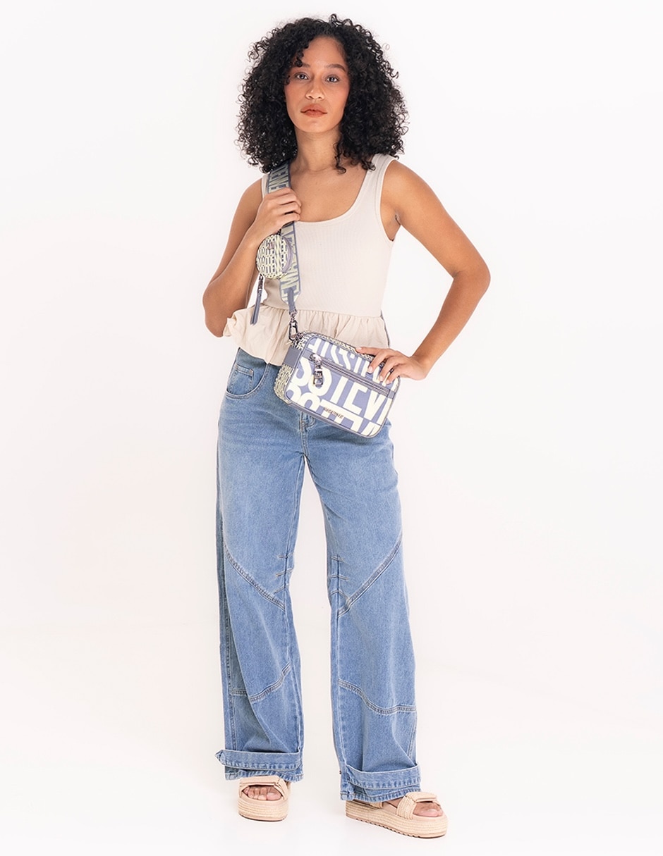 CROSSBODY STEVE MADDEN, AMARILLO