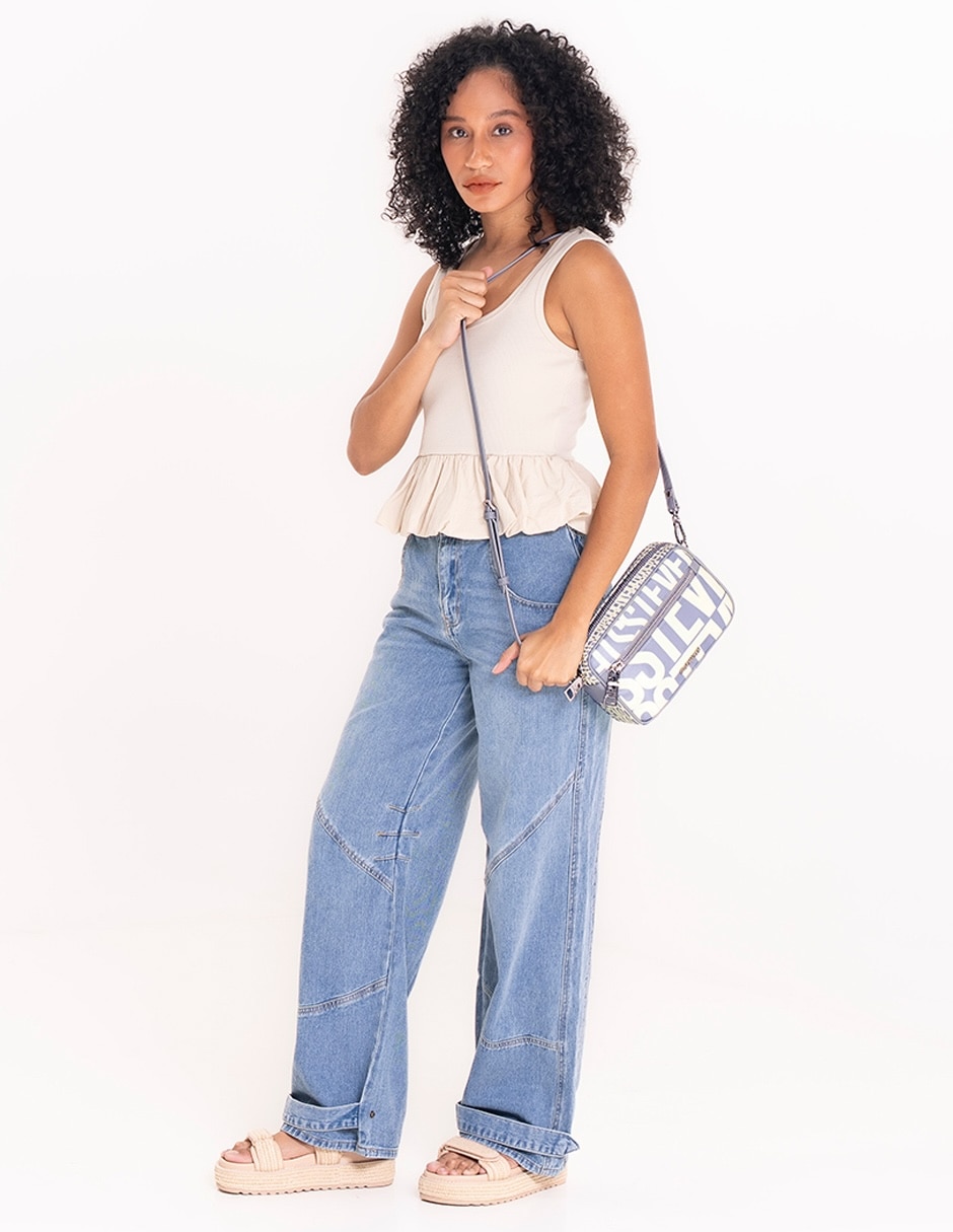 CROSSBODY STEVE MADDEN, AMARILLO