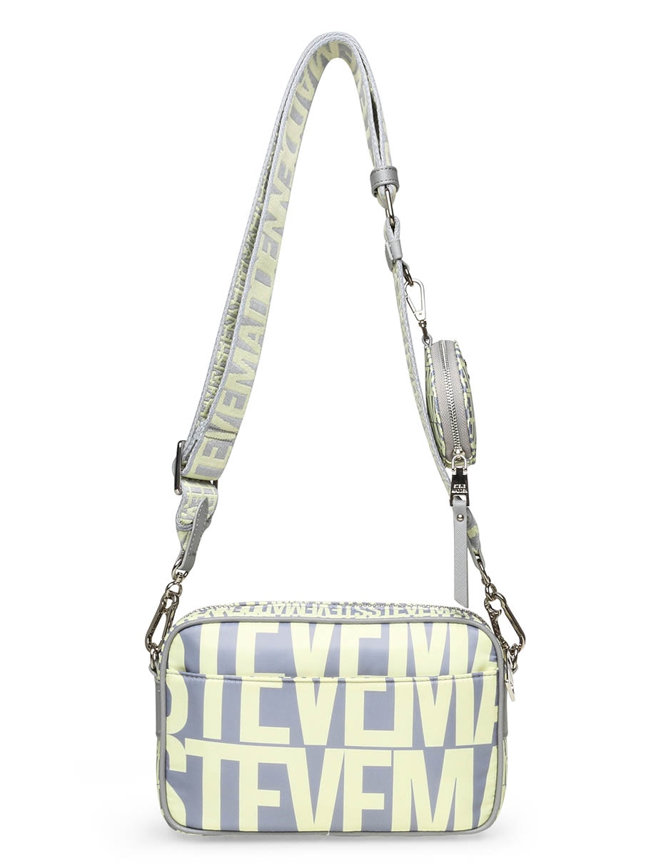 CROSSBODY STEVE MADDEN, AMARILLO