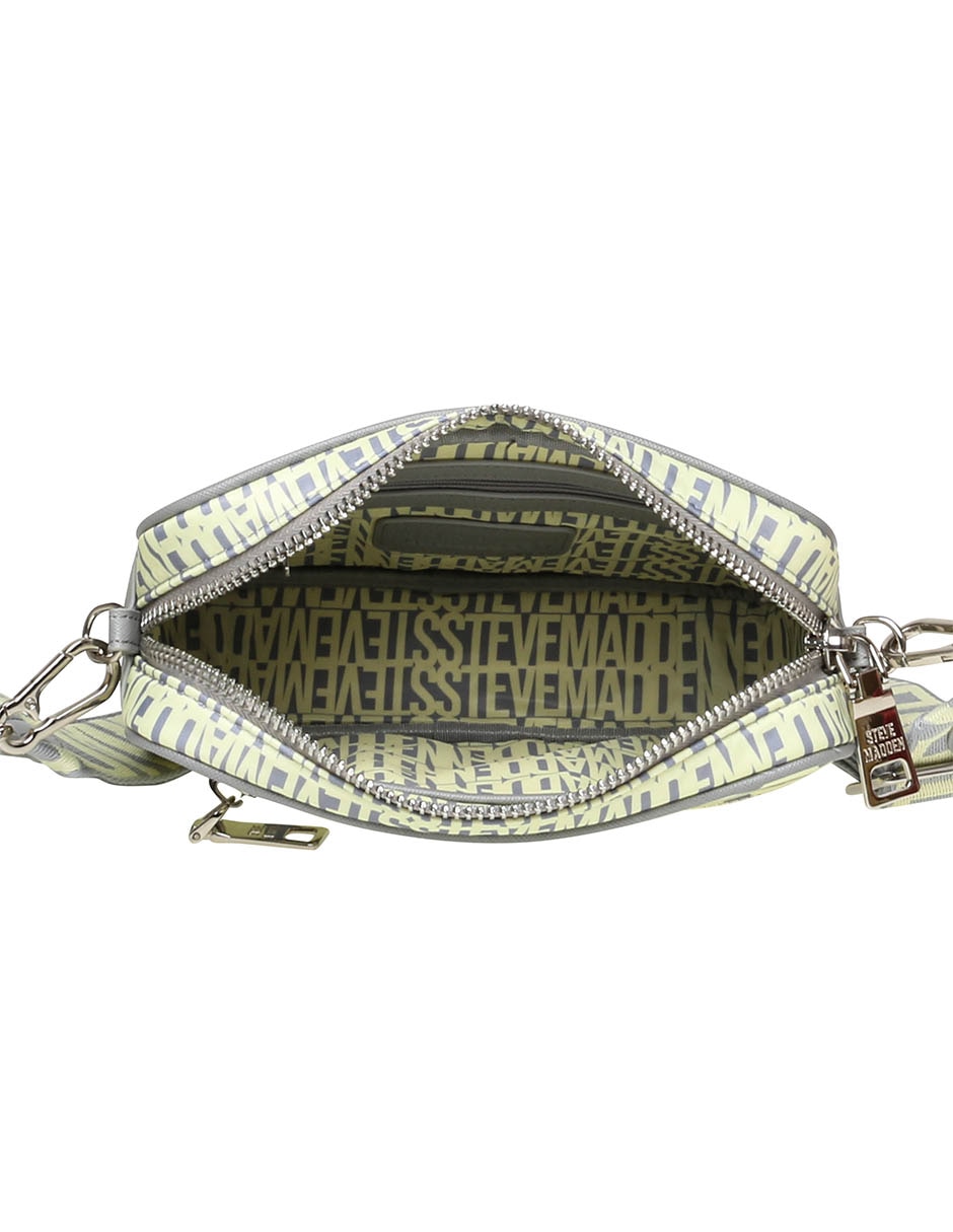CROSSBODY STEVE MADDEN, AMARILLO