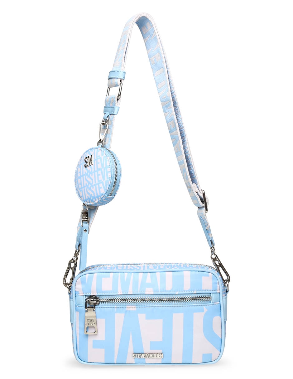 Bolsa crossbody mujer