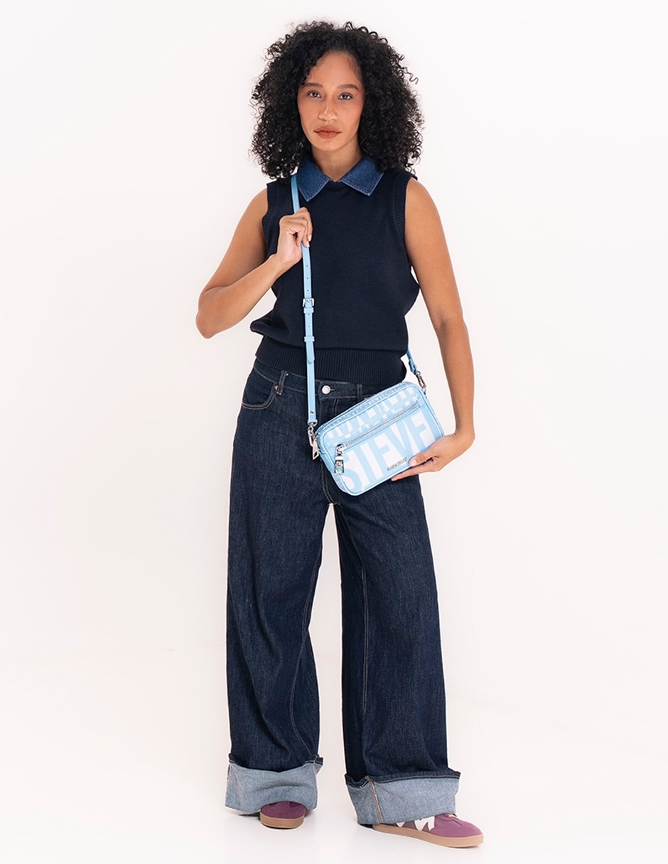 Bolsa crossbody mujer 2