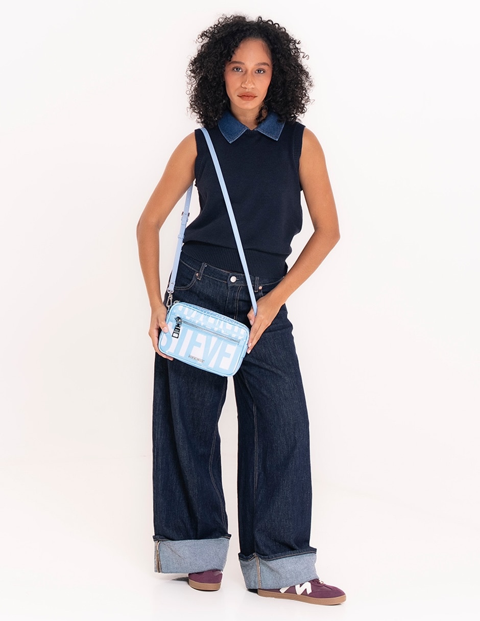 Bolsa crossbody mujer 3