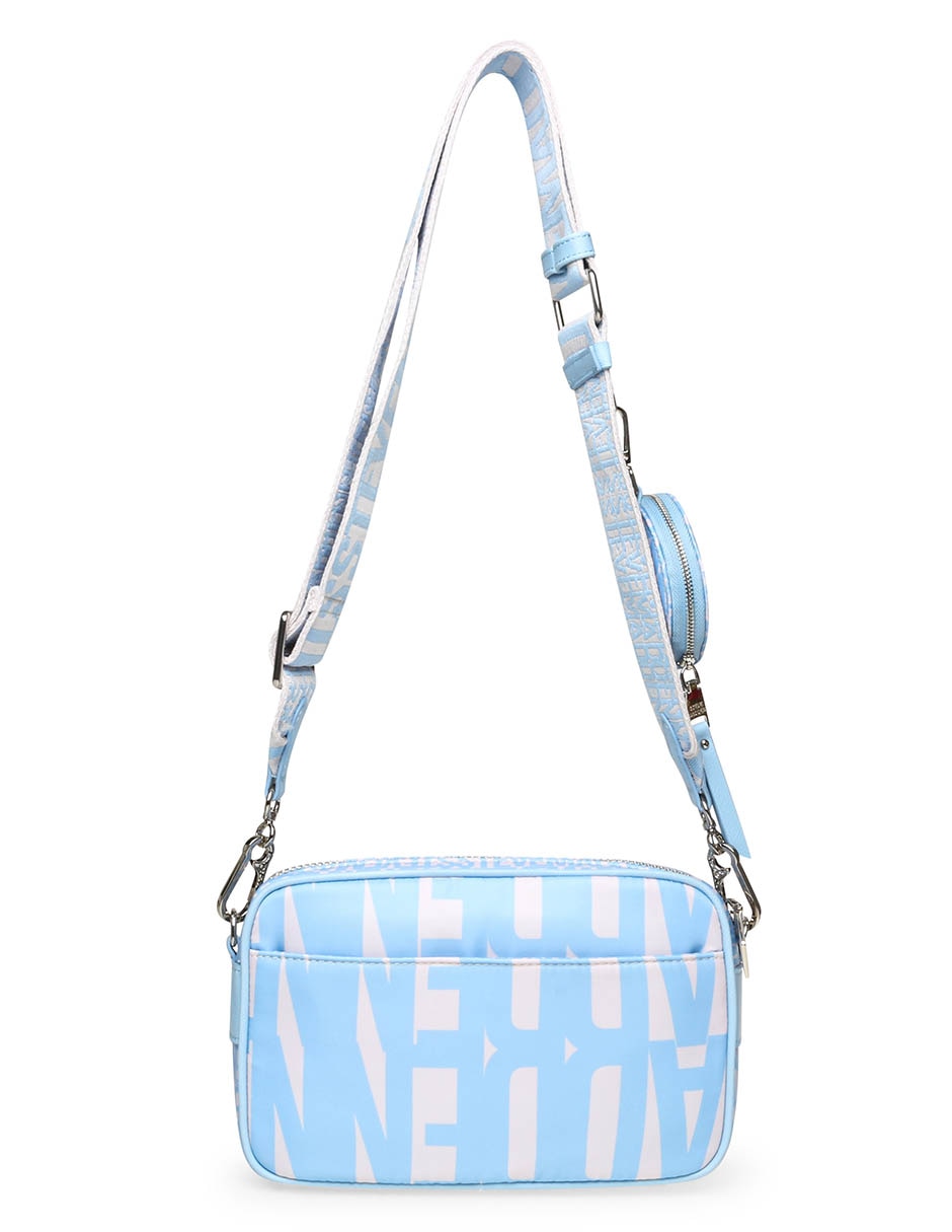 Bolsa crossbody mujer 4