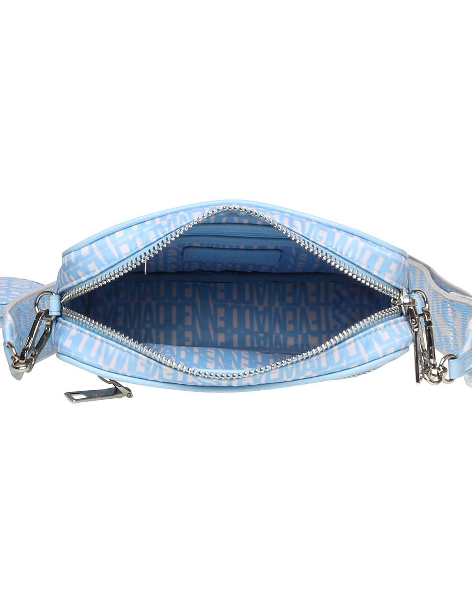 Bolsa crossbody mujer 5