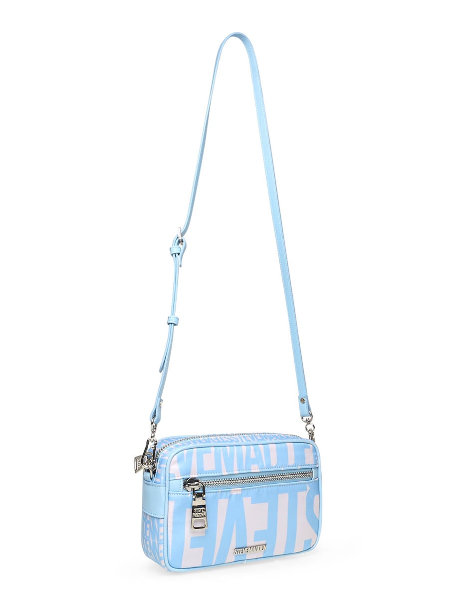 Bolsa crossbody mujer 6