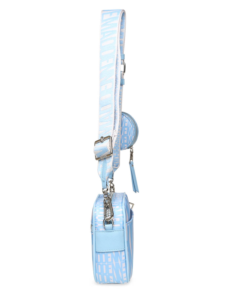 Bolsa crossbody mujer 7