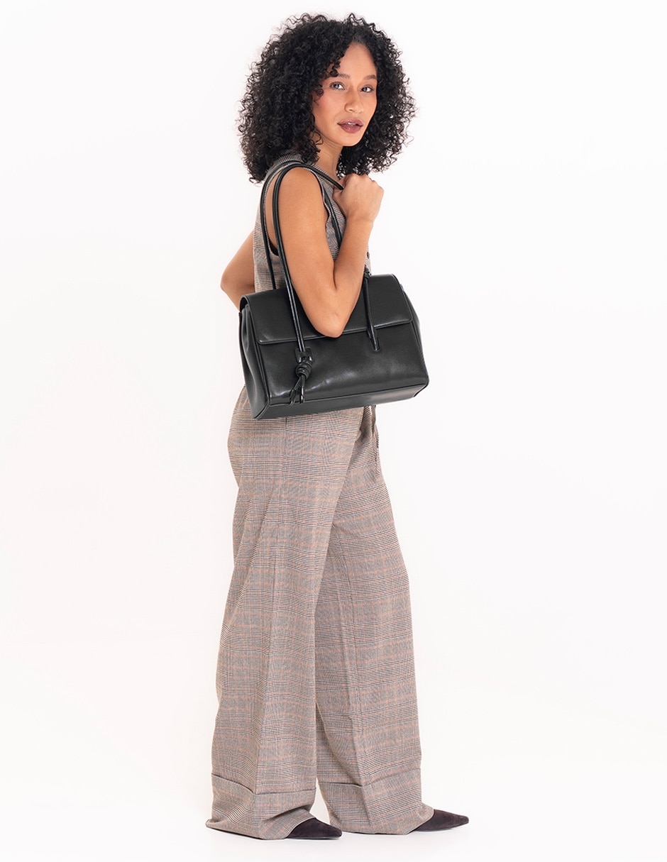 Bolsa Satchel Spring para mujer 3