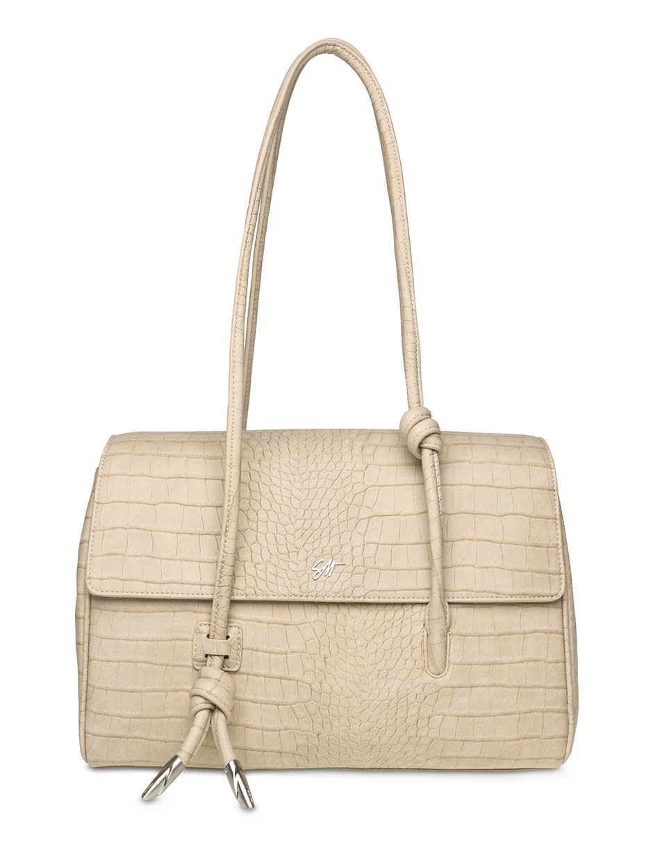 Bolsa Satchel Spring para mujer