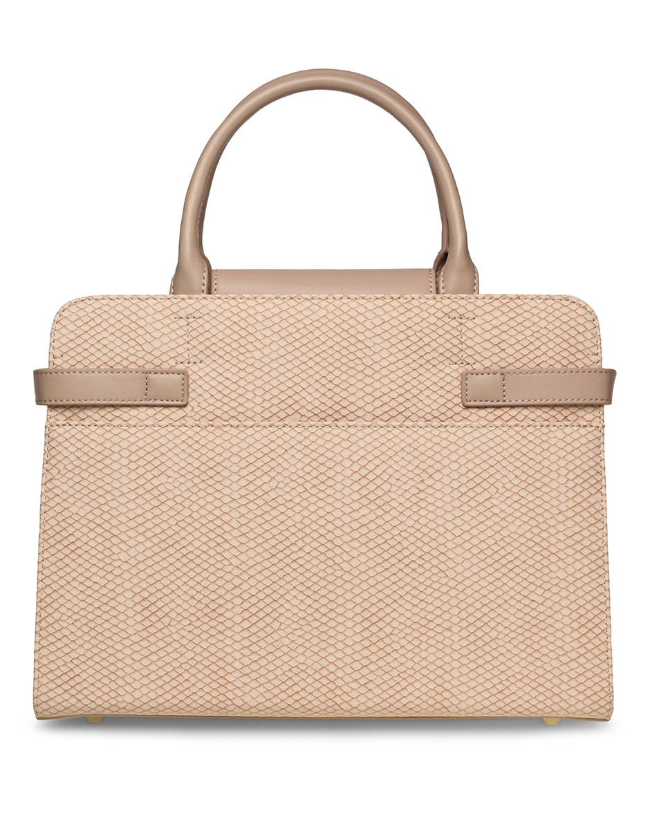 Bolsa satchel Spring para mujer 15