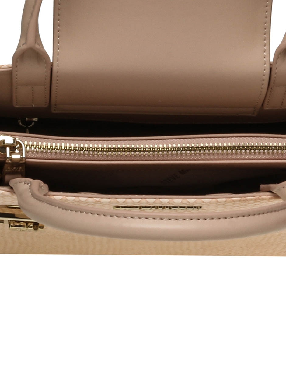 Bolsa satchel Spring para mujer 16