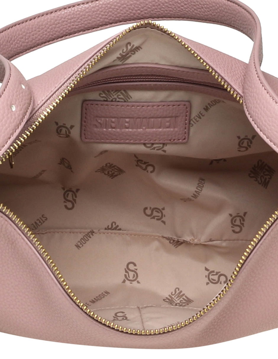 SHOULDER STEVE MADDEN, ROSA CLARO