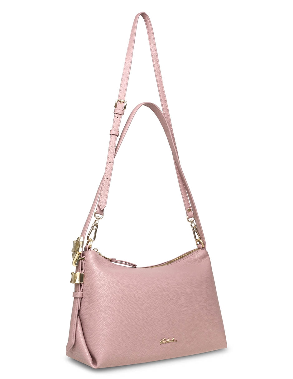 SHOULDER STEVE MADDEN, ROSA CLARO