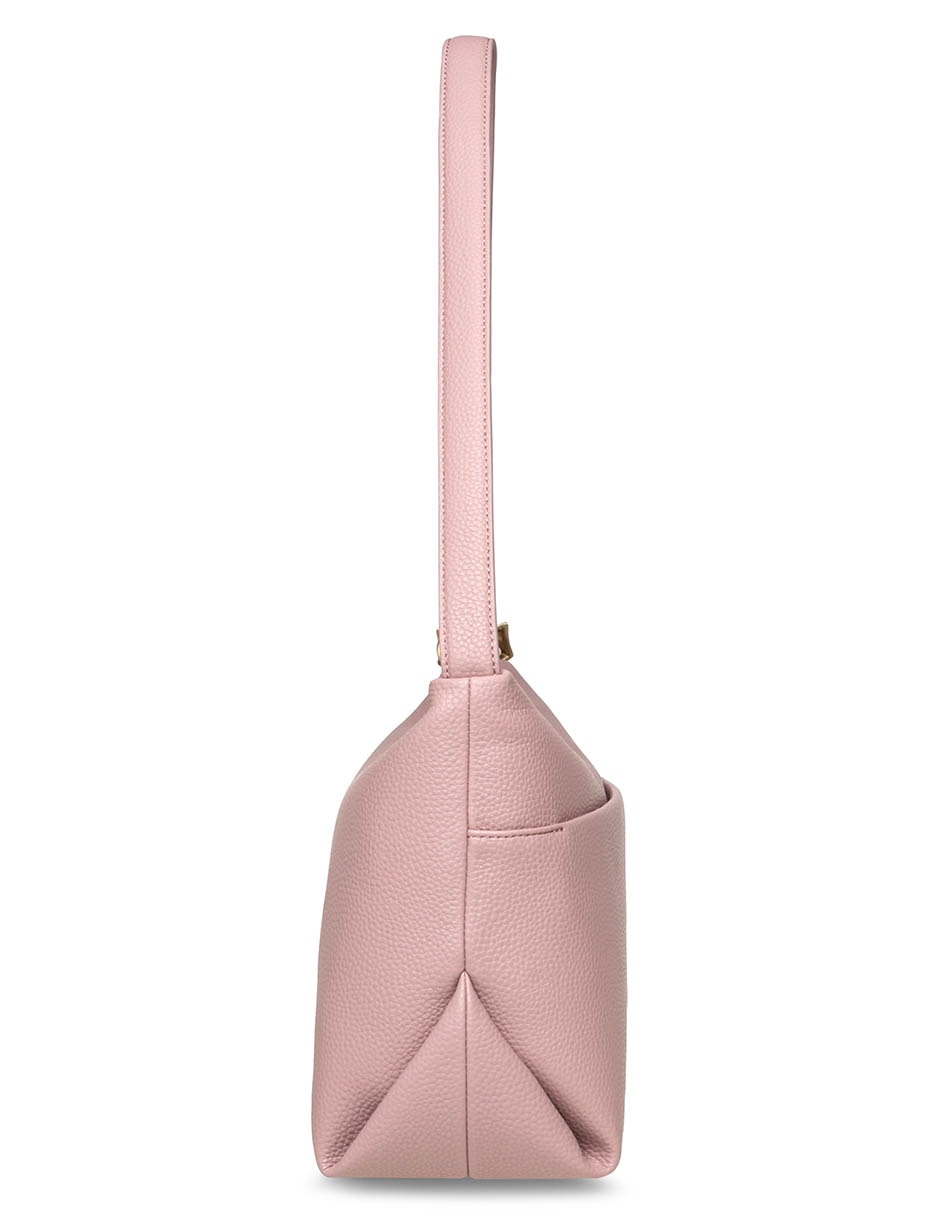 SHOULDER STEVE MADDEN, ROSA CLARO
