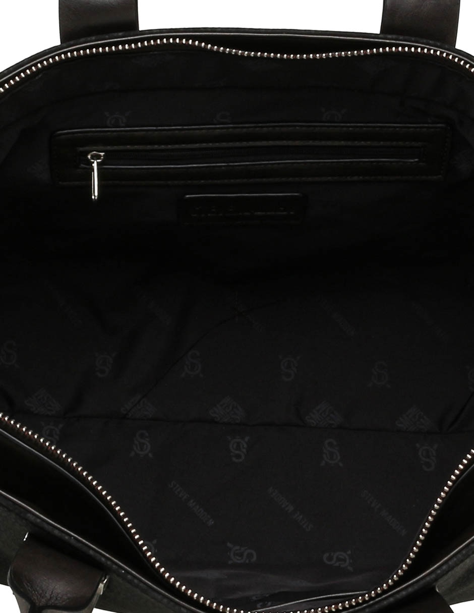 Bolsa tote Steve Madden para mujer