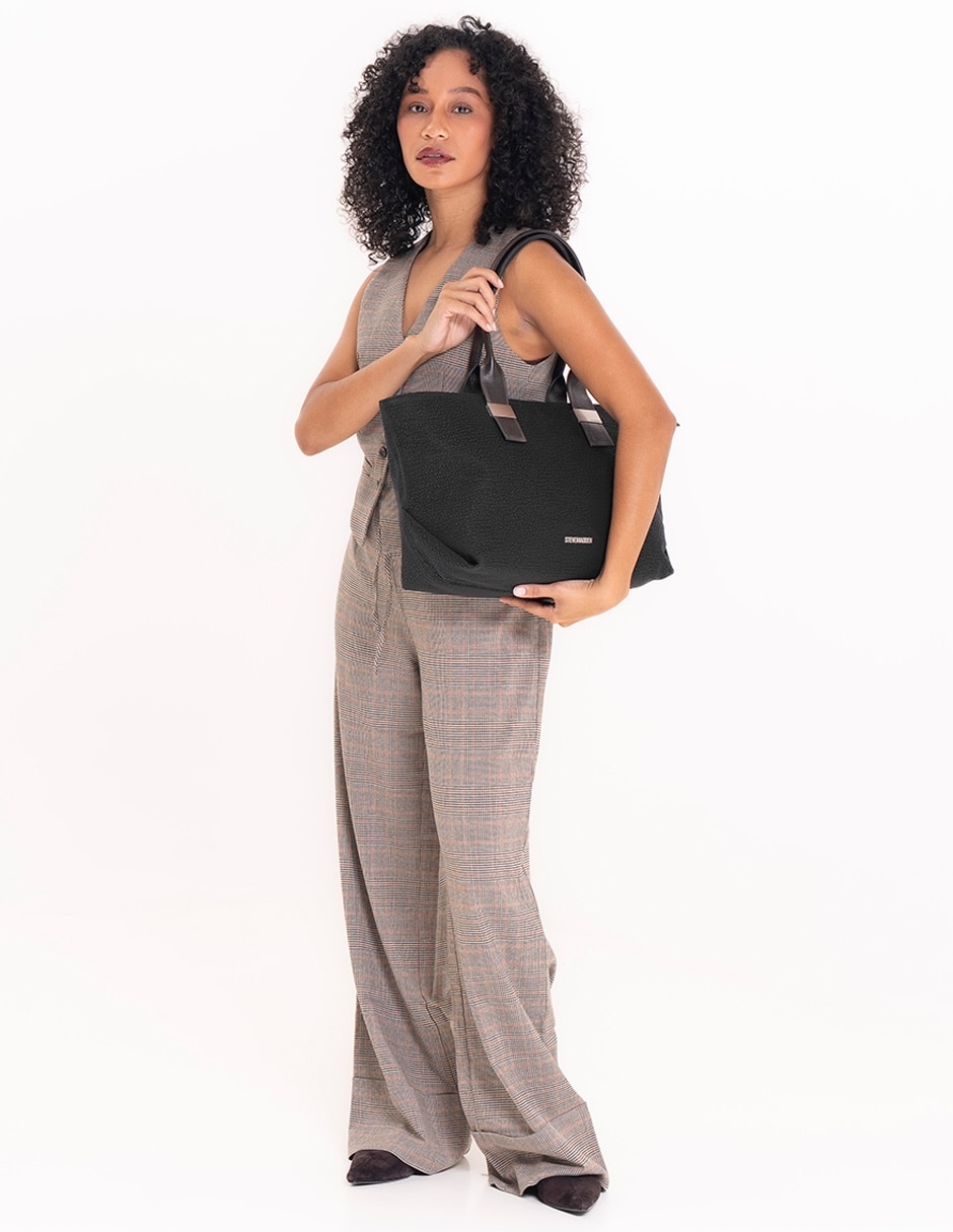 Bolsa tote Steve Madden para mujer