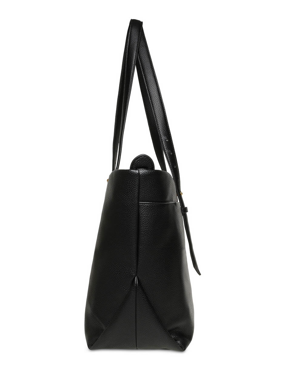 TOTE STEVE MADDEN, NEGRO
