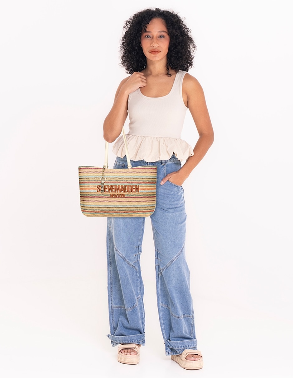 Bolsa Tote Spring para mujer 6