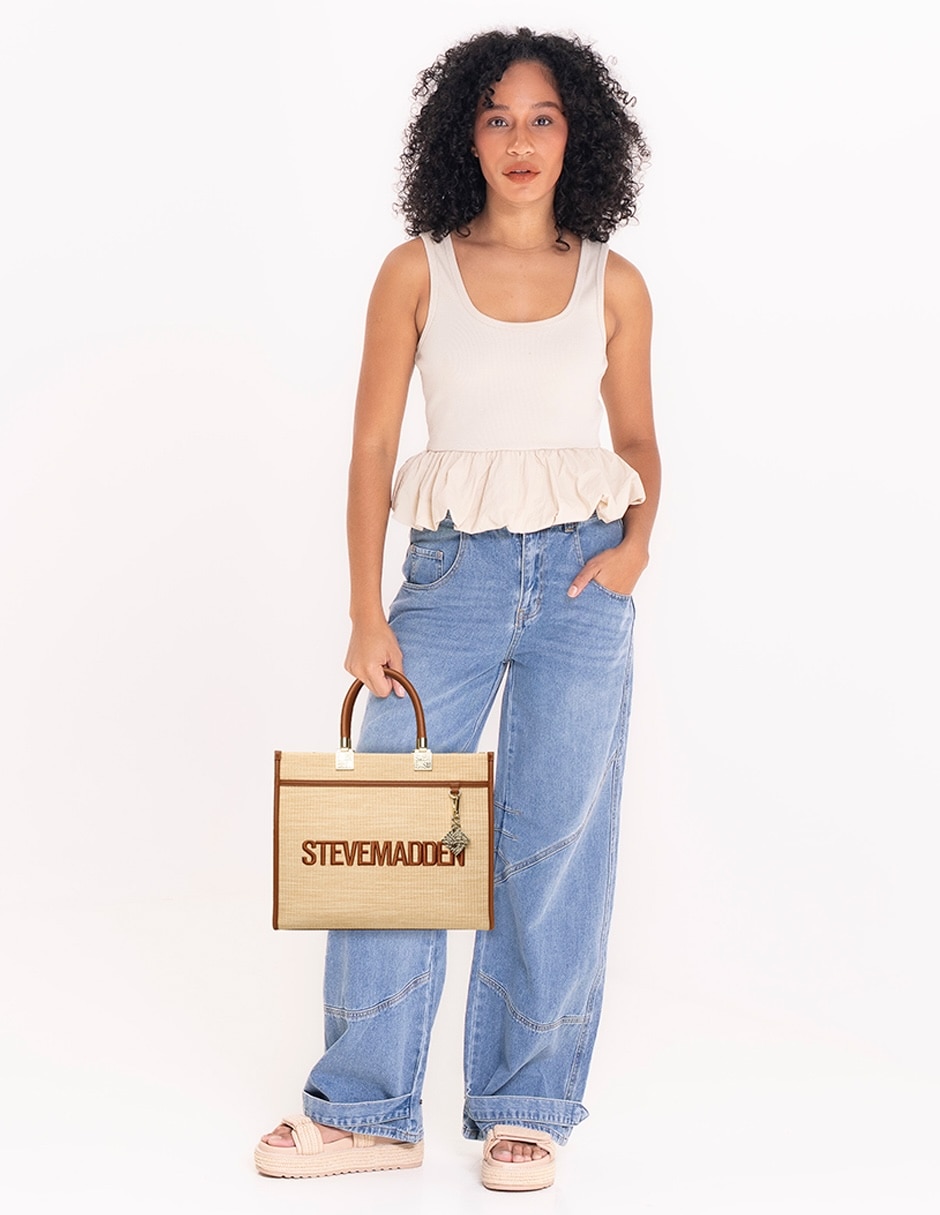 Bolsa Tote Spring para mujer 6