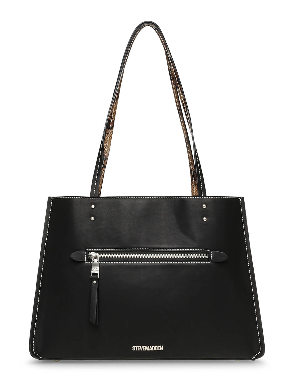 Bolsa tote Steve Madden para mujer