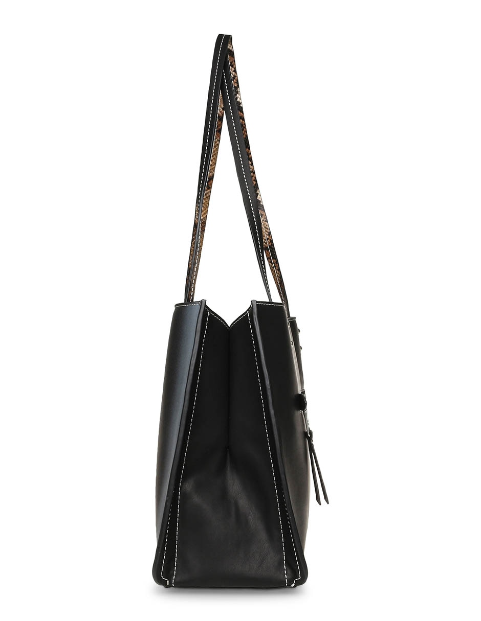 Bolsa tote Steve Madden para mujer