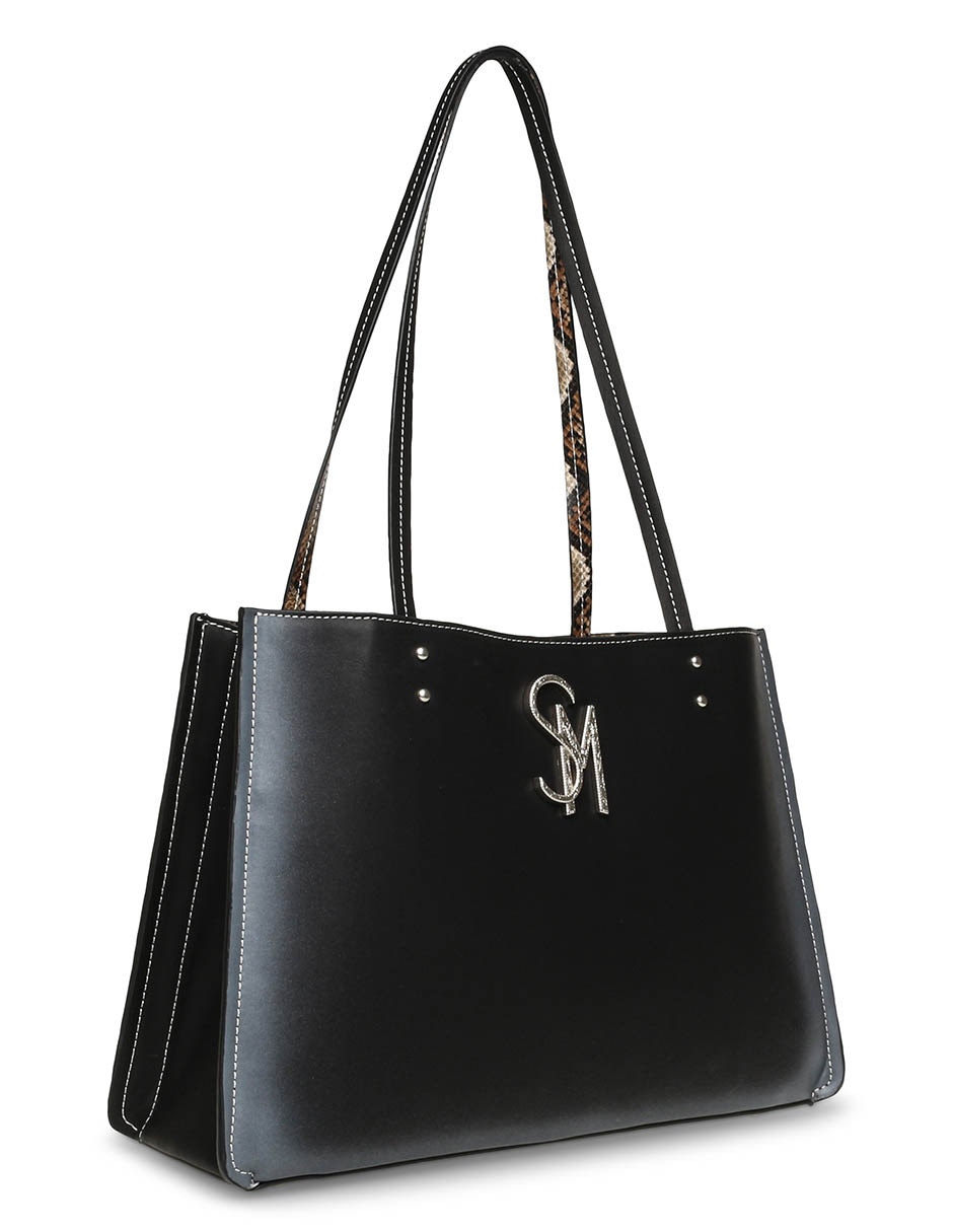 Bolsa tote Steve Madden para mujer