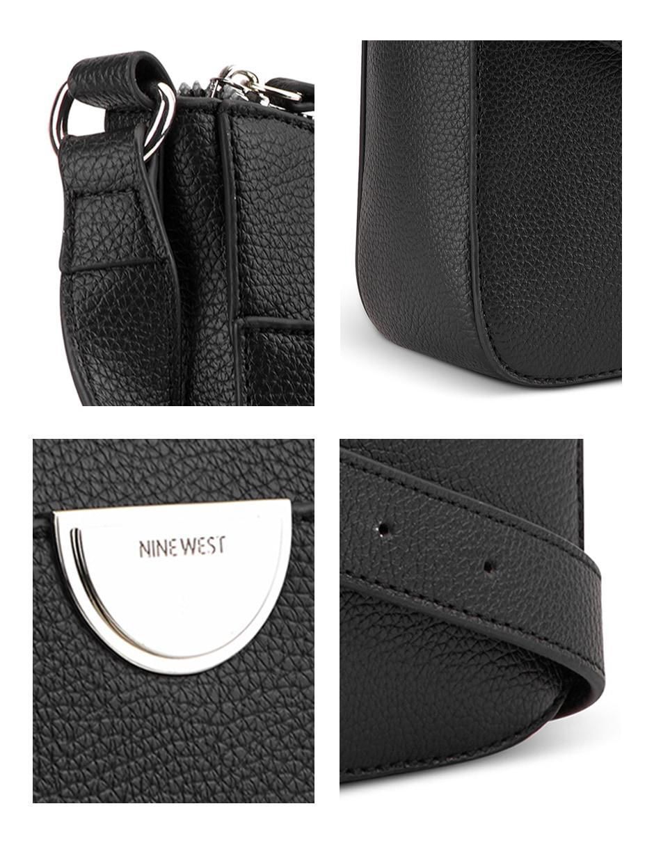 Bolsa crossbody Gelina para mujer 2