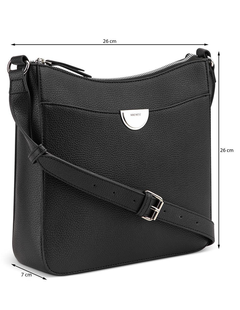 Bolsa crossbody Gelina para mujer 6
