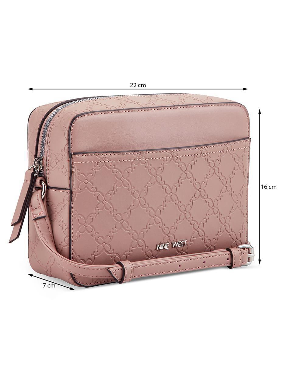 Bolsa crossbody bowie para mujer 5