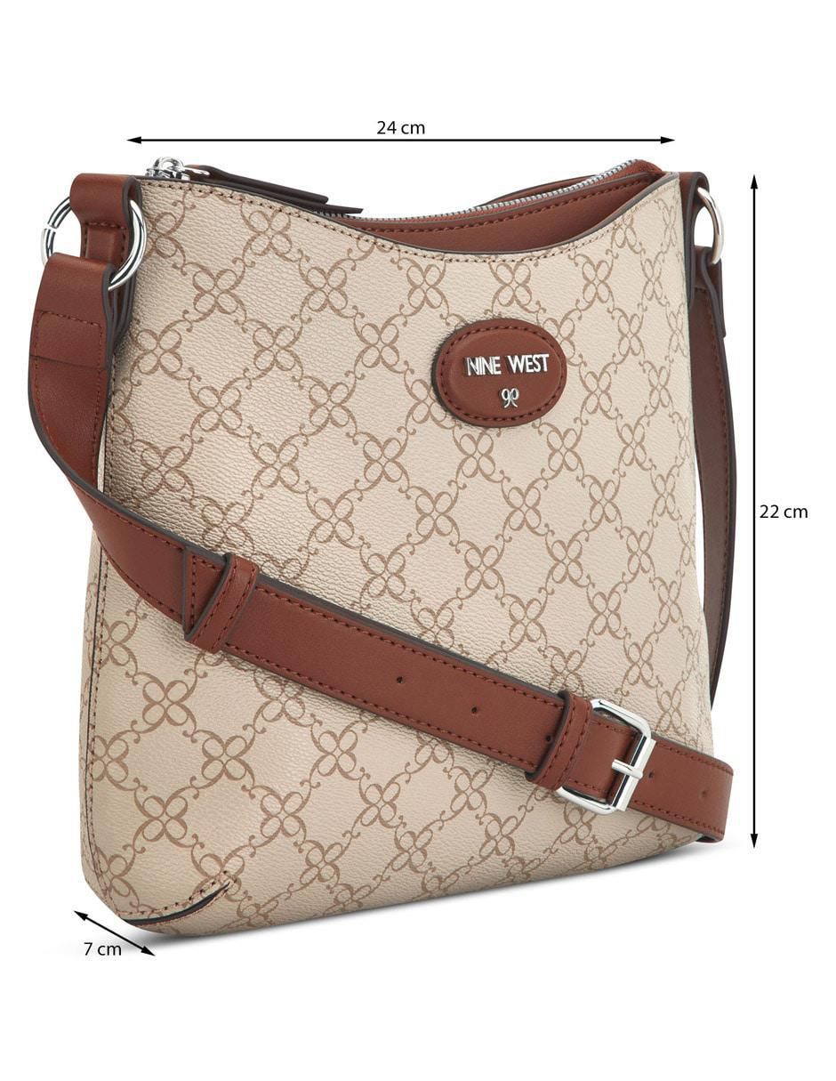 Bolsa crossbody Adeline para mujer 5