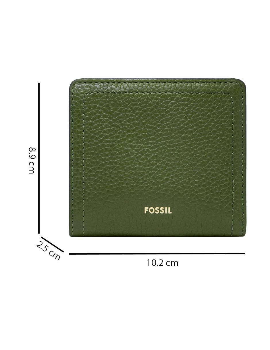Cartera Logan para mujer 6