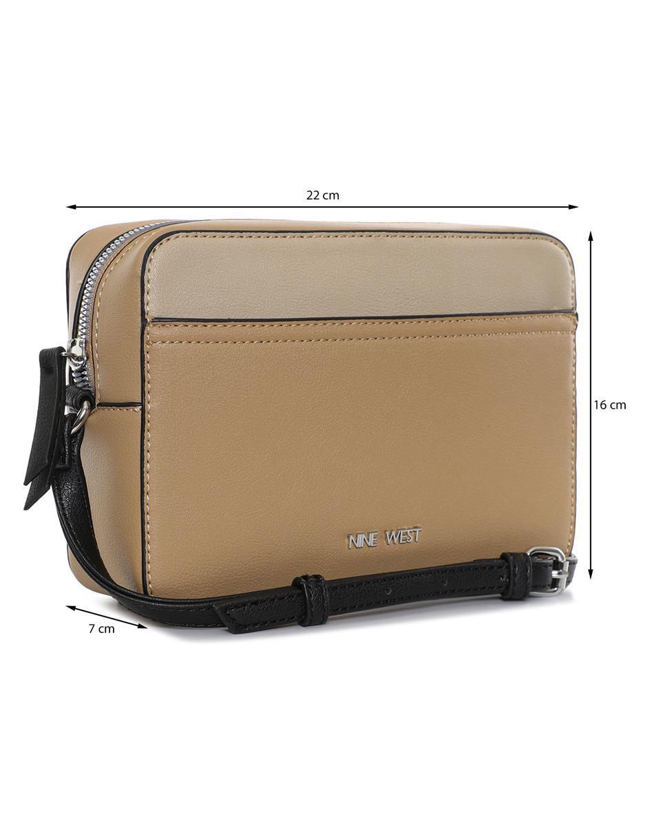 Bolsa crossbody para mujer 5