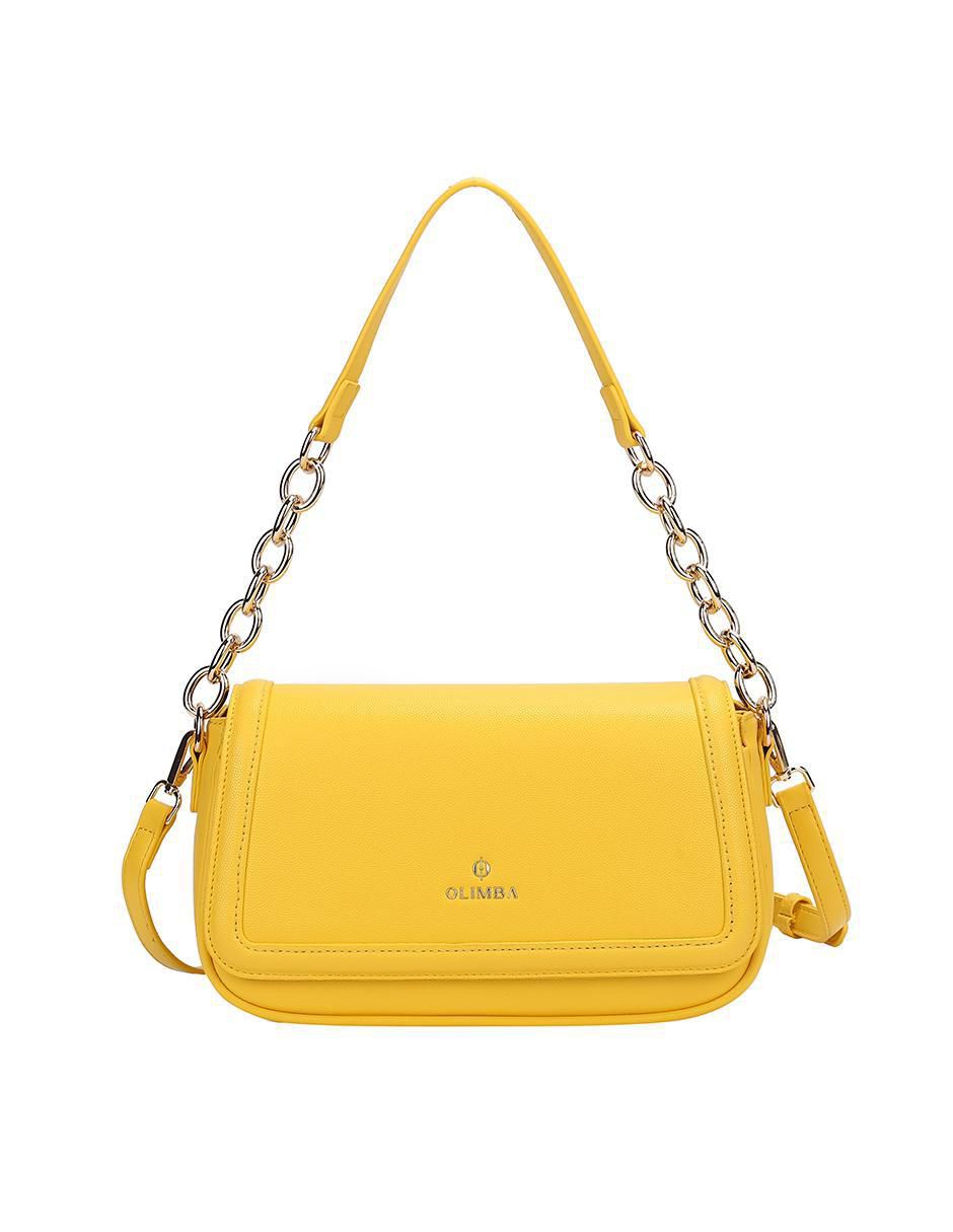 Bolsa clutch para mujer