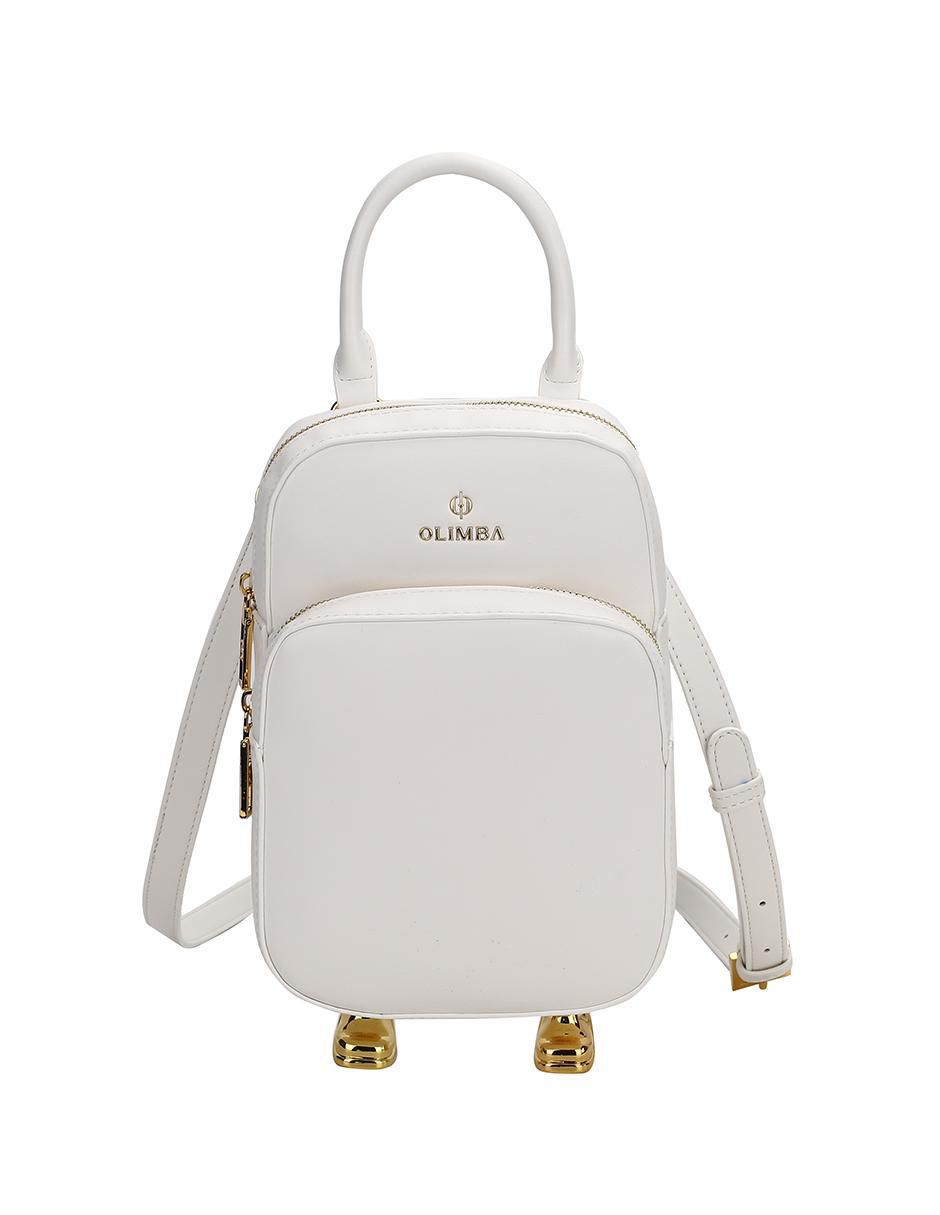 Bolsa clutch para mujer