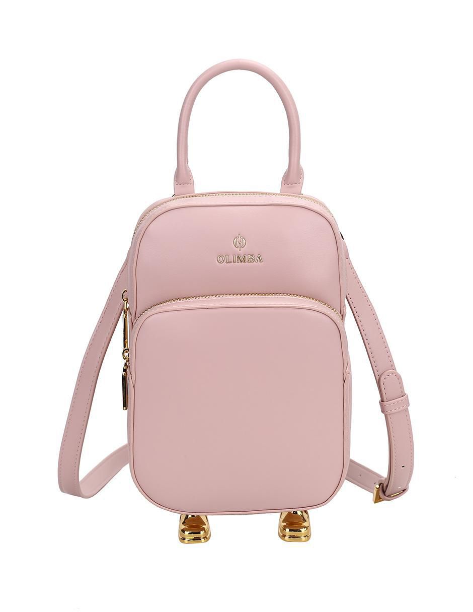 Bolsa clutch para mujer