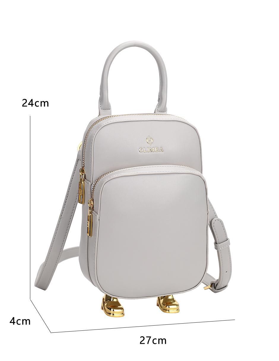Bolsa clutch para mujer 5