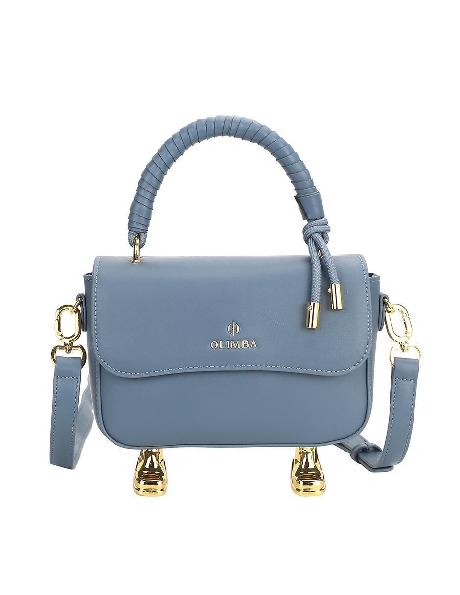 Bolsa clutch para mujer