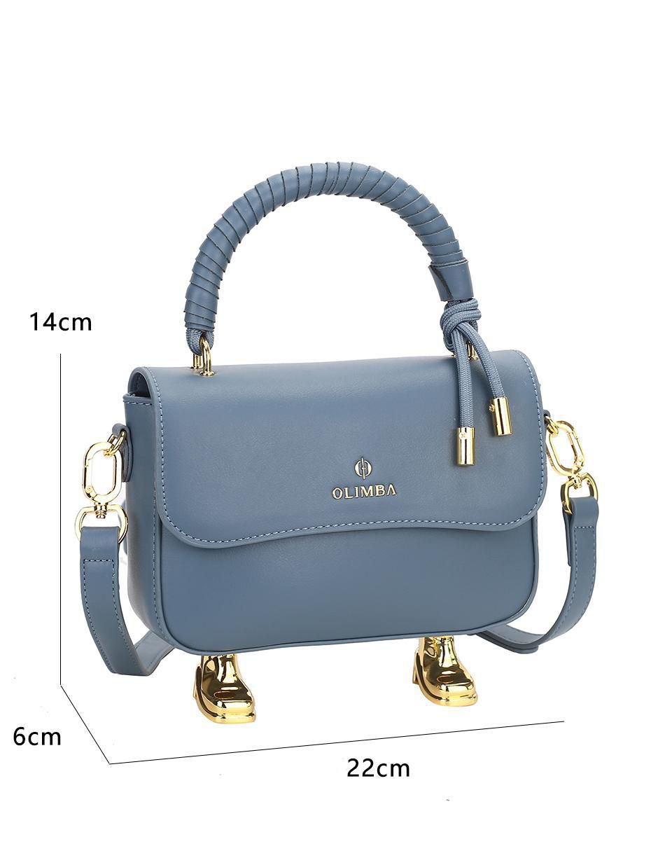 Bolsa clutch para mujer 4