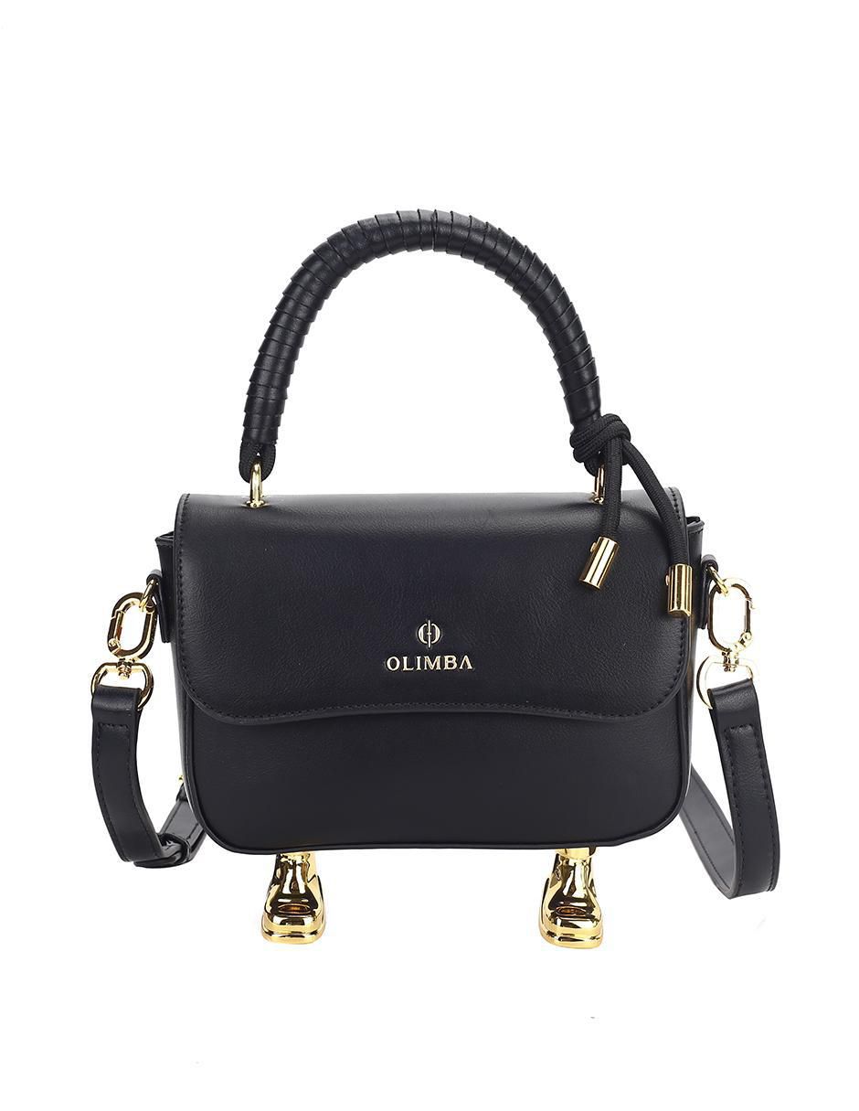 Bolsa clutch para mujer