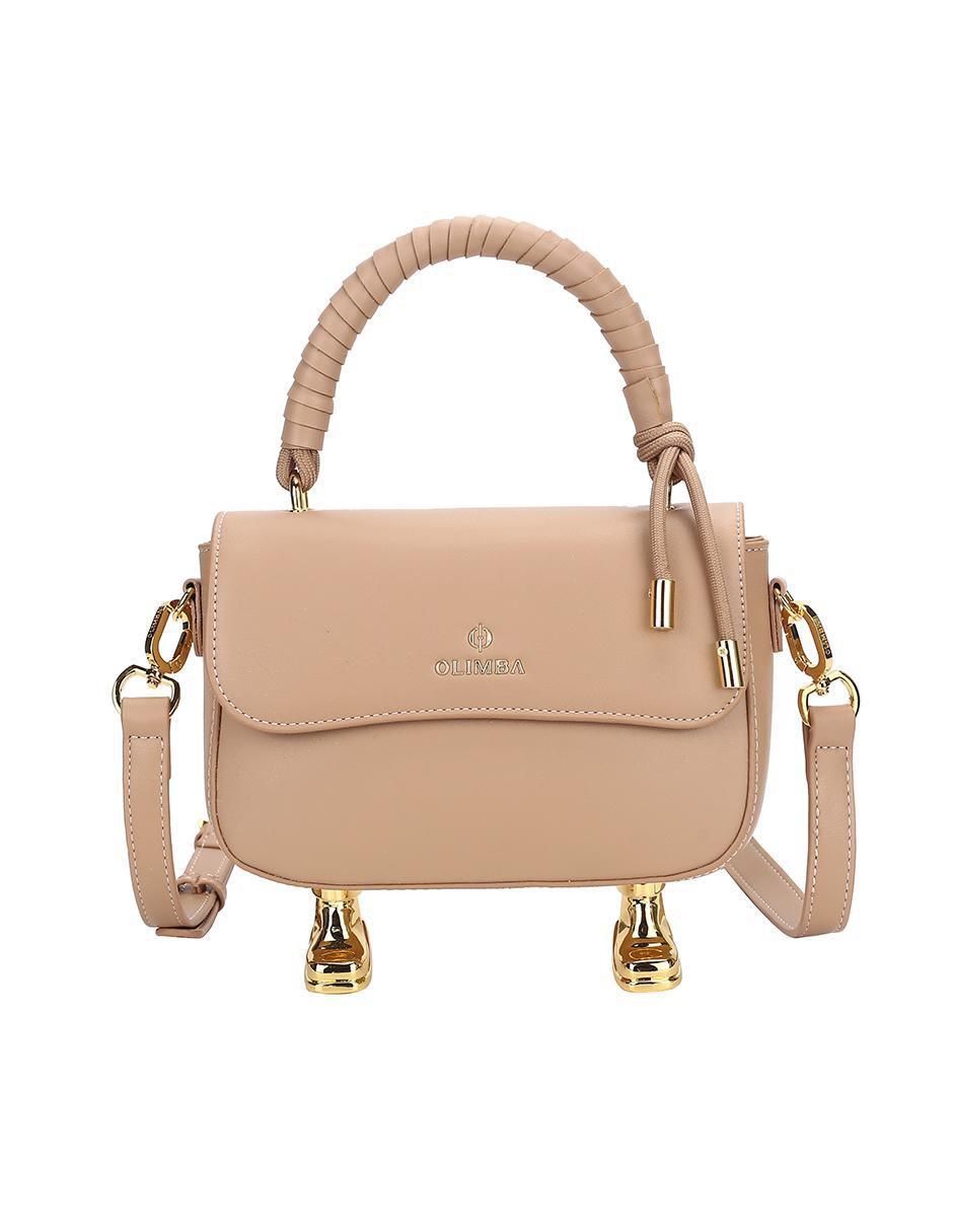 Bolsa clutch para mujer