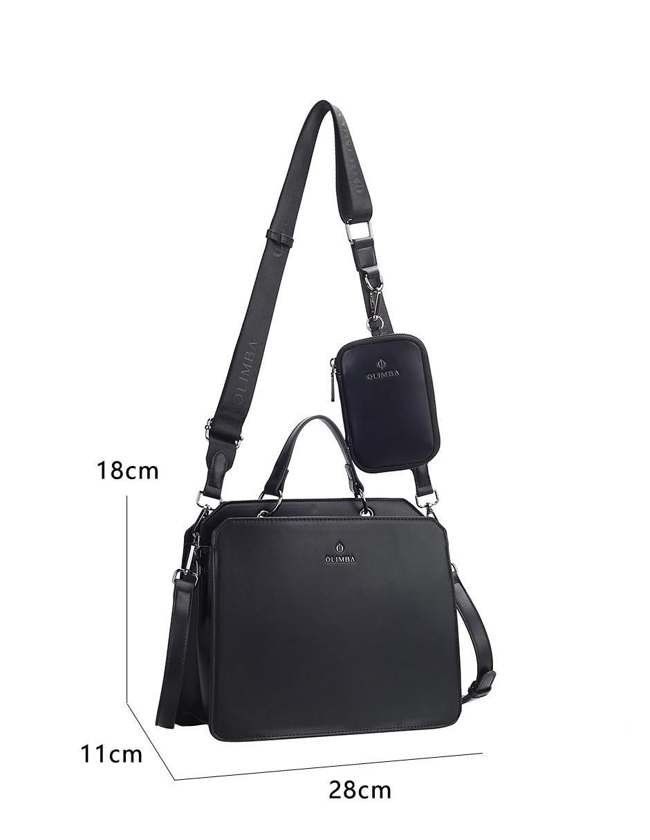 Bolsa crossbody para mujer 4