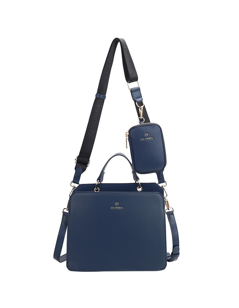 Bolsa crossbody para mujer