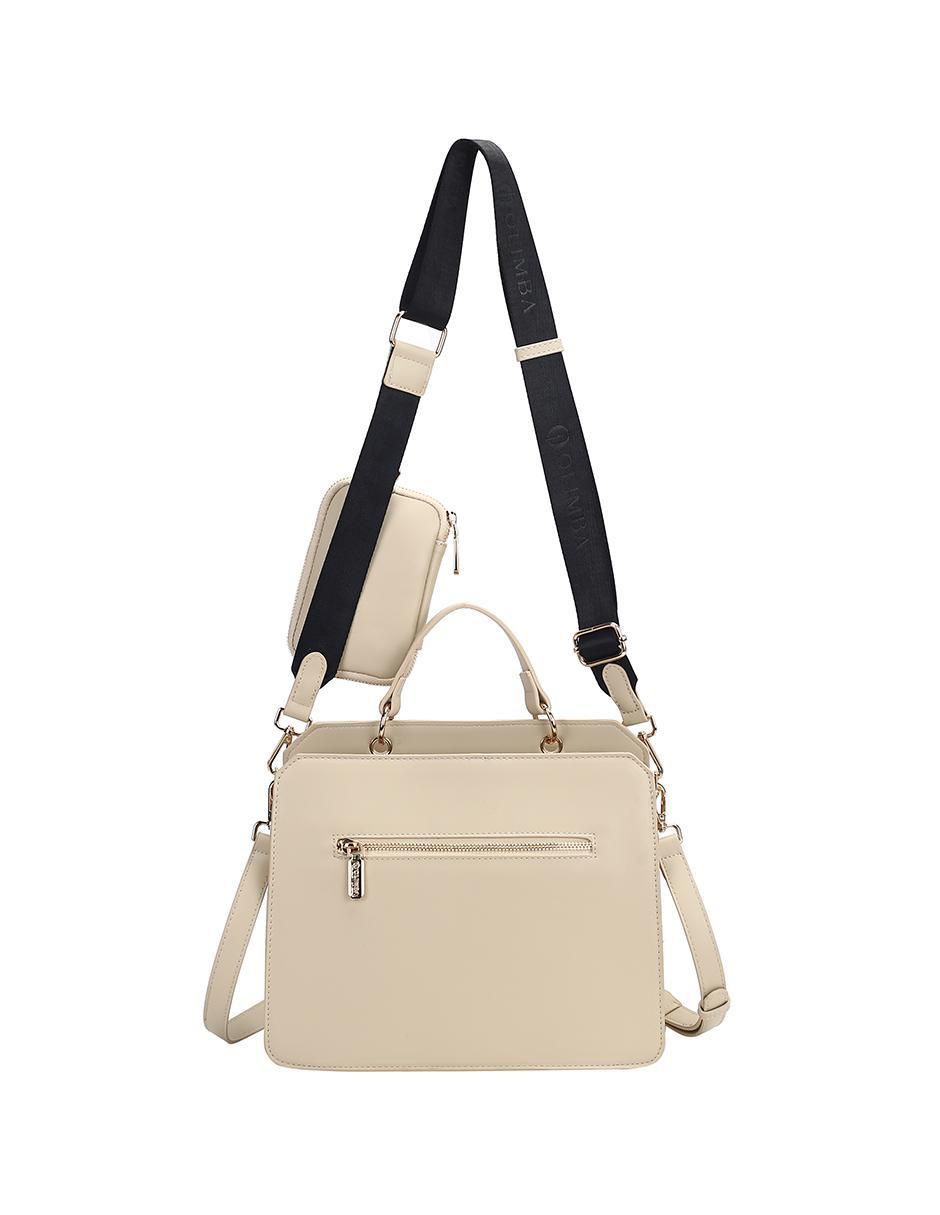 "set/bolsa" crossbody olimba sin familia no aplica "de" sintético "para" (si aplica) mujer