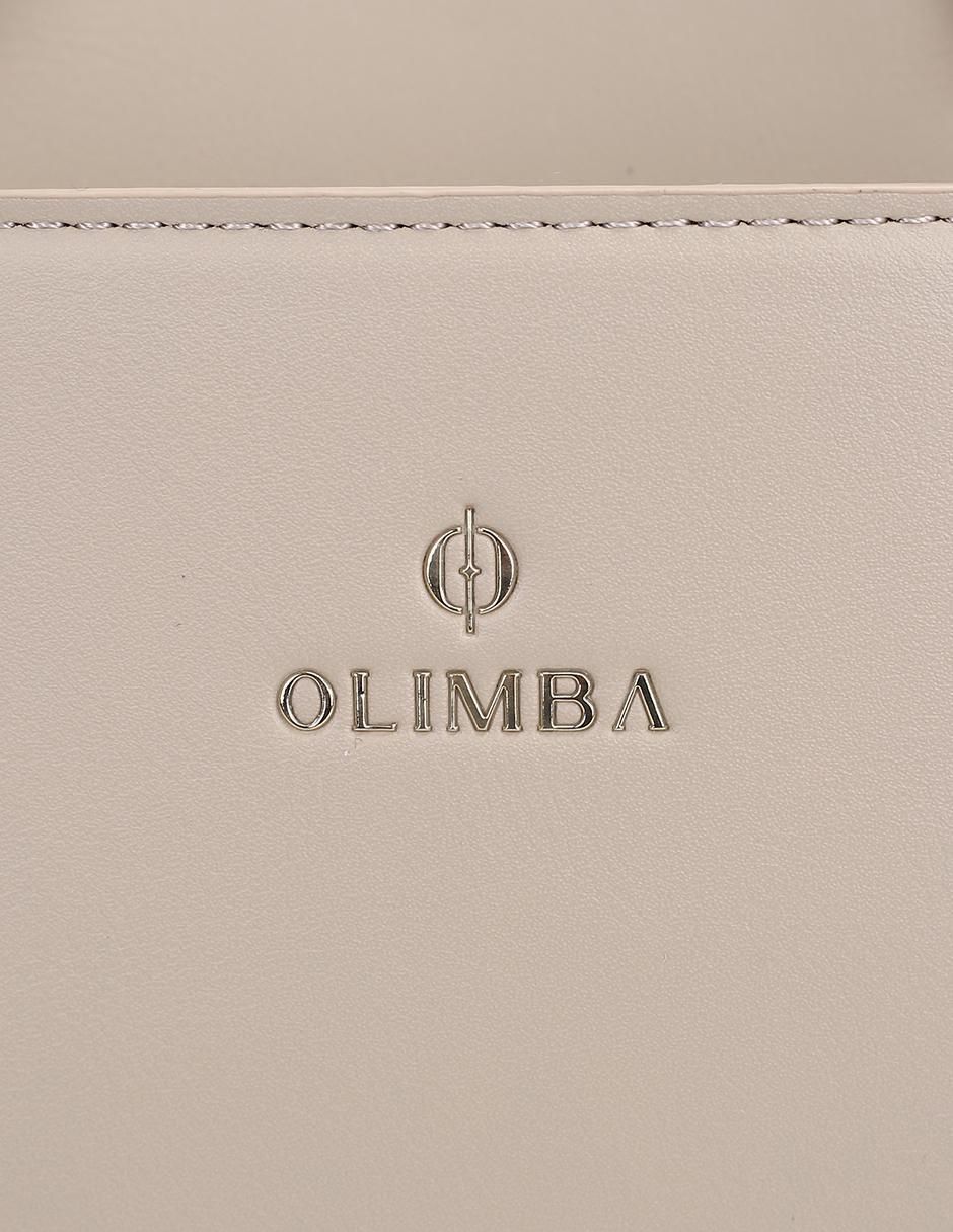 "set/bolsa" crossbody olimba sin familia no aplica "de" sintético "para" (si aplica) mujer