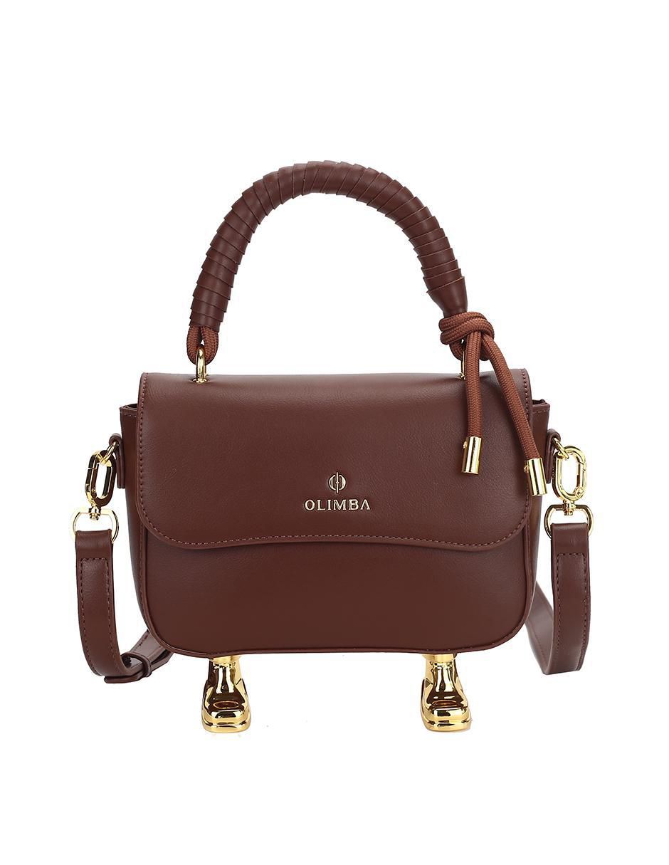 Bolsa clutch para mujer