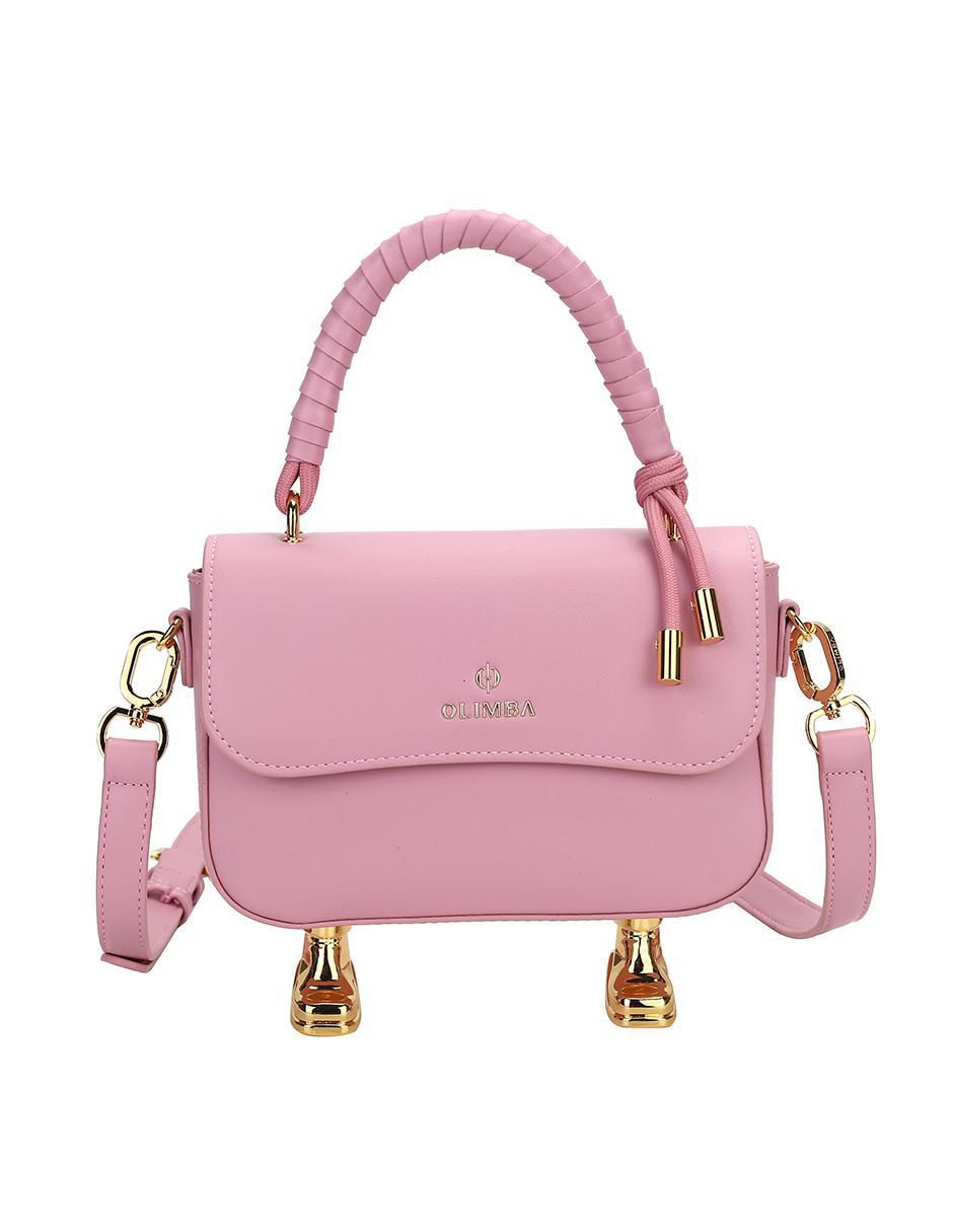Bolsa clutch para mujer