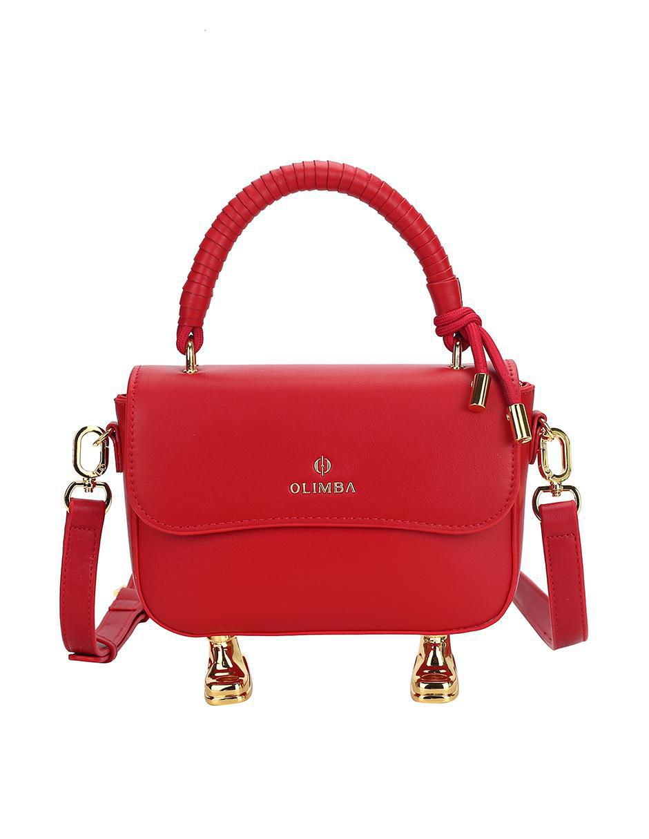 Bolsa clutch para mujer